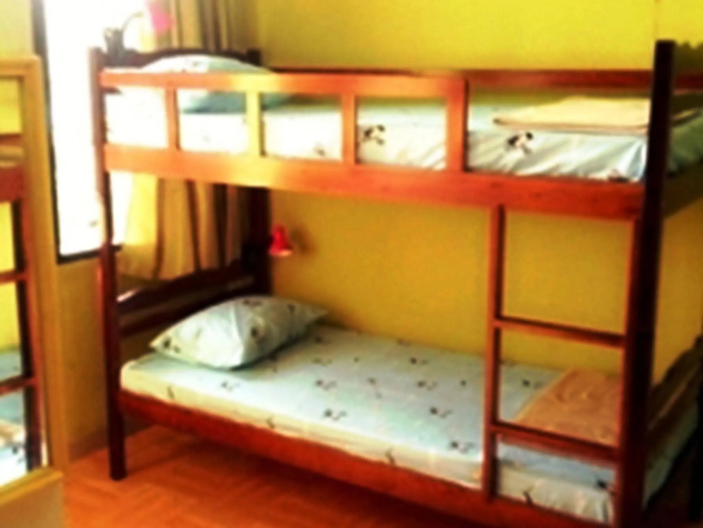 Pinisi Hostel