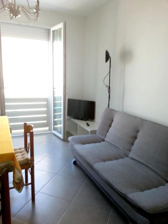 Apartment with One Bedroom in Rimini, with Balcony And Wifi - 1 Km From the Beach