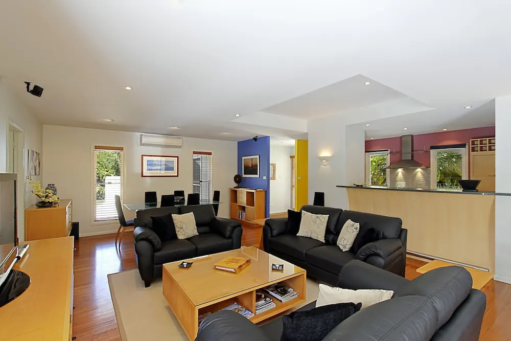 Abode at Byron