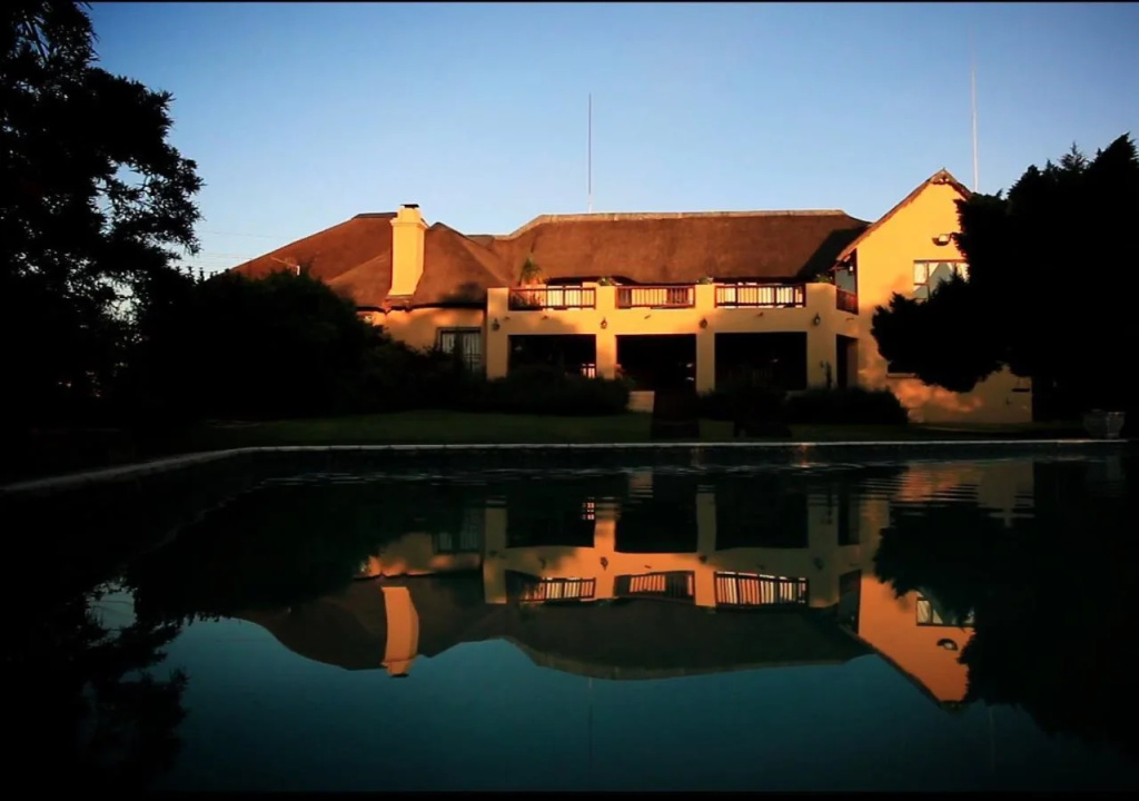 Blue Hills Lodge & Conference Centre
