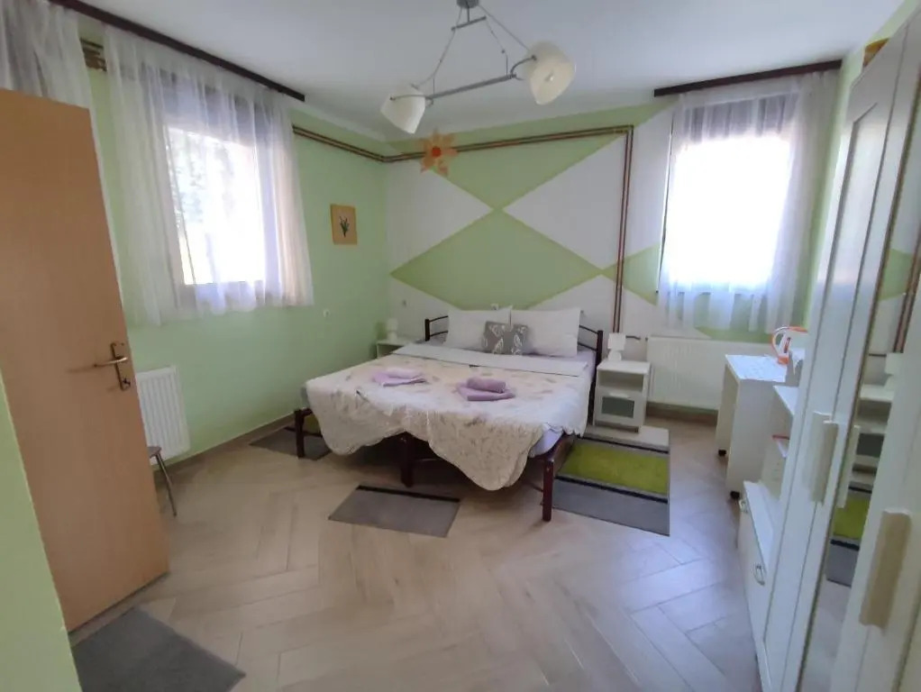 Apartmens&Rooms 4 rijeke