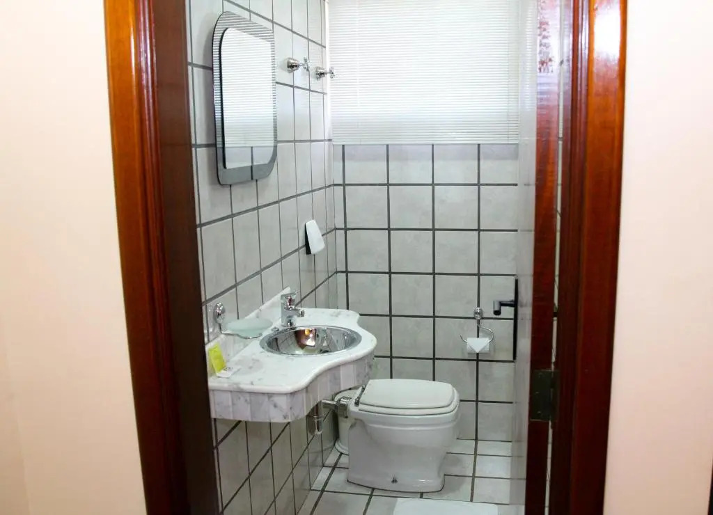 Mabruk Barretos Apart Hotel