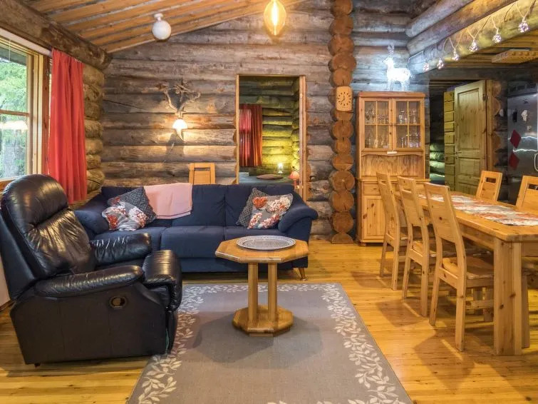 Holiday Home Lapinkulta
