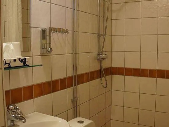 Hotel Kneippen