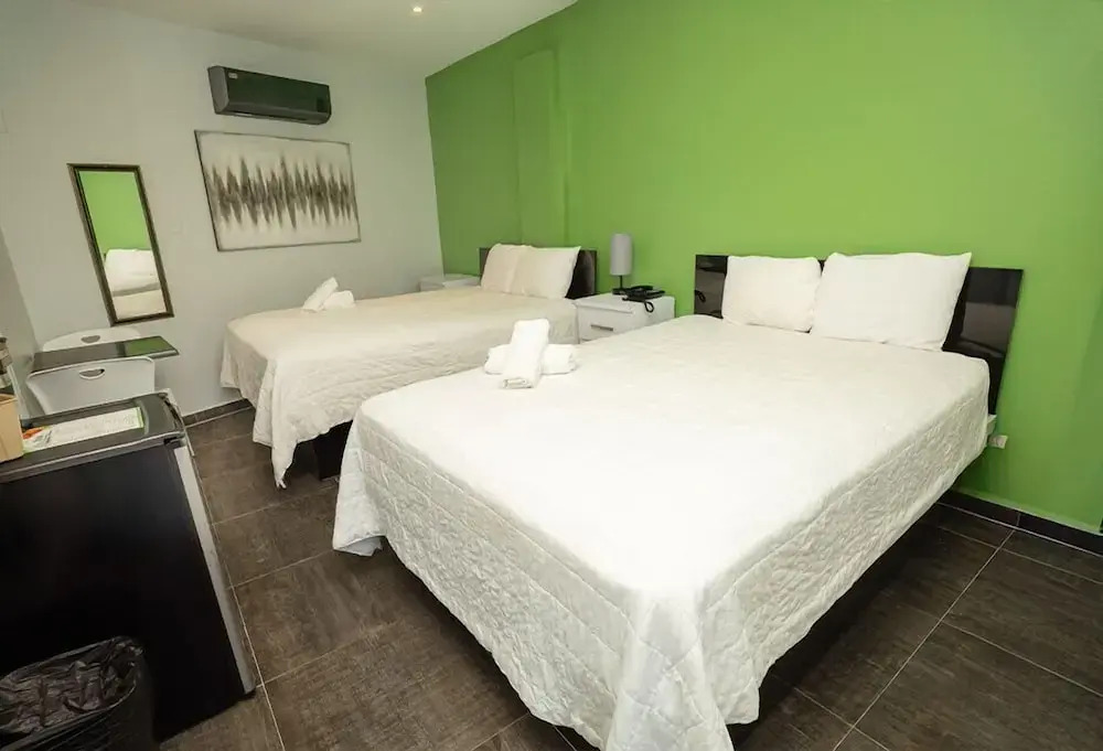 Hotel Vista Verde