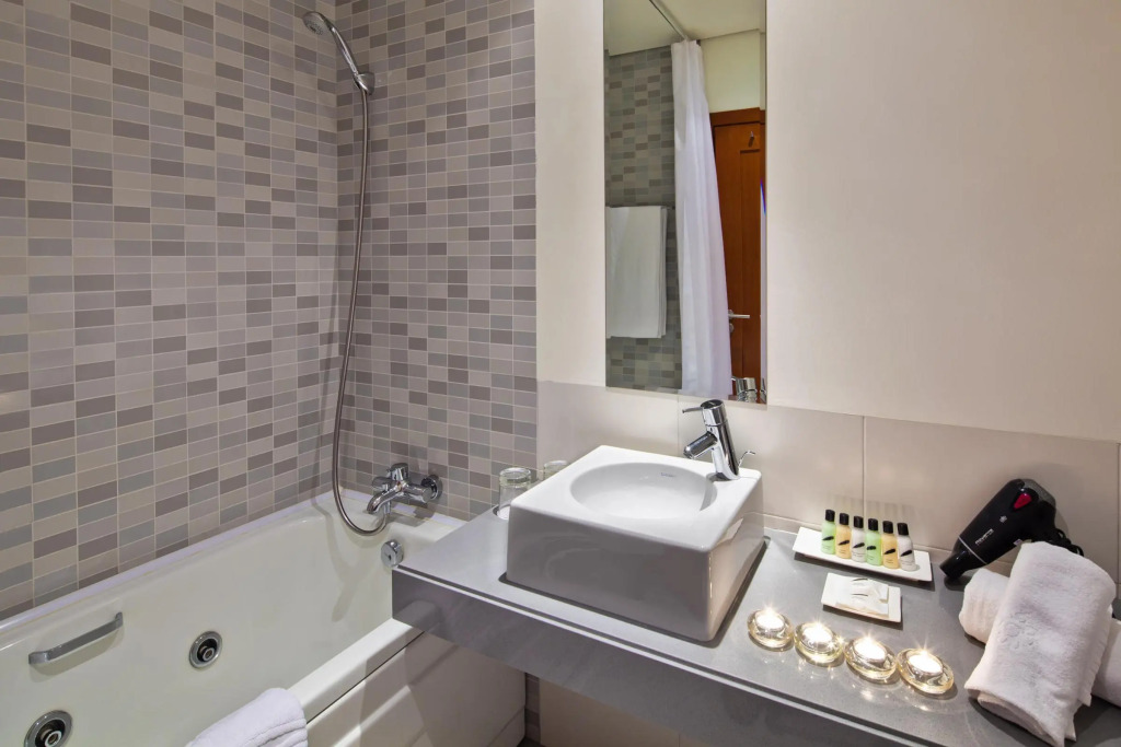 Villa Doris Suites
