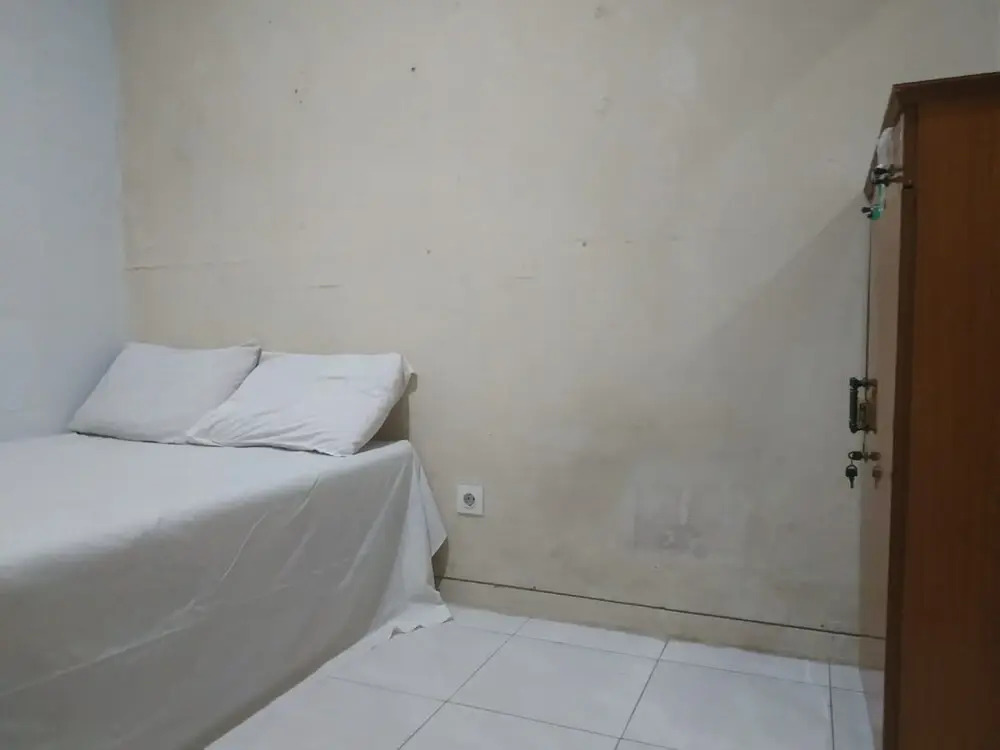 OYO 91165 Undaan Residence