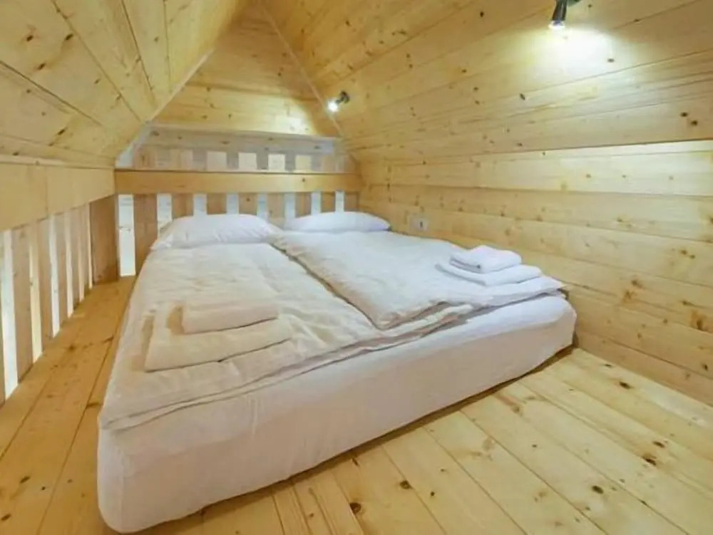 Slovenia Eco resort