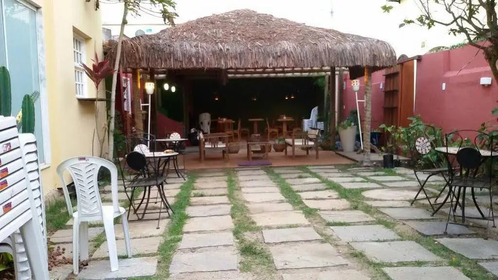 Pousadas Acapulco