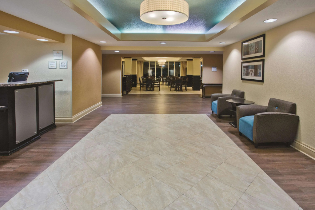 La Quinta by Wyndham Hot Springs