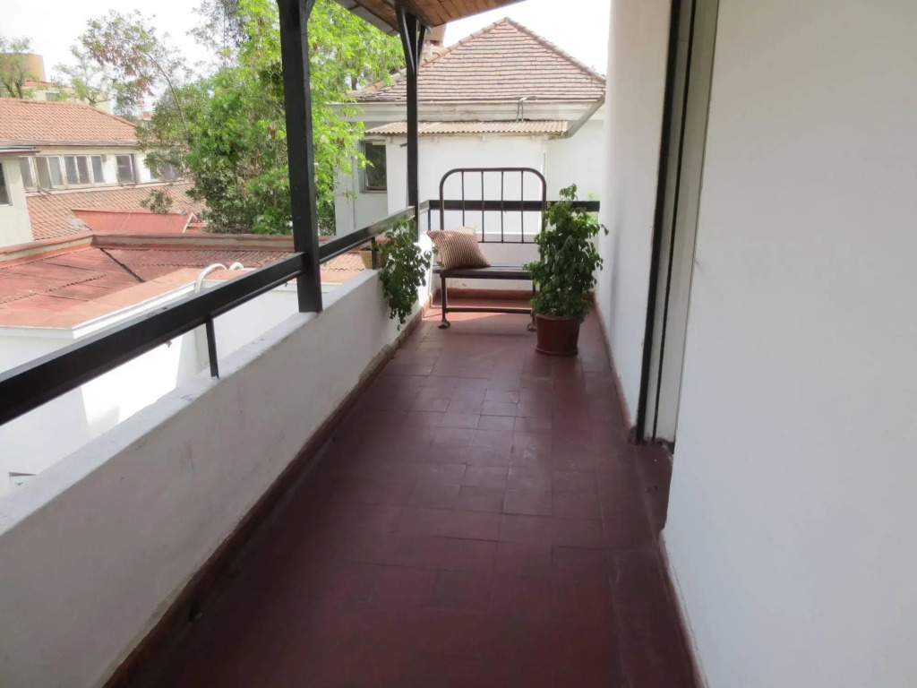 Hotel Don Santiago - Providencia