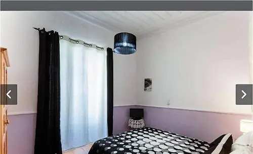 Eden Guest House