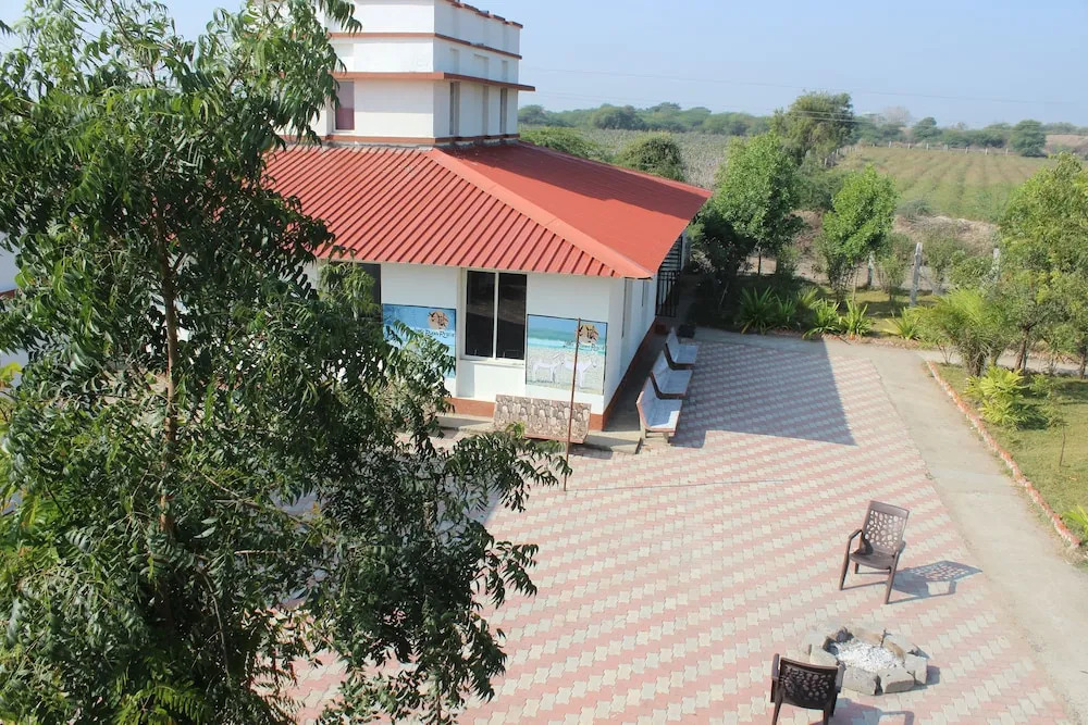 Little Rann Resort