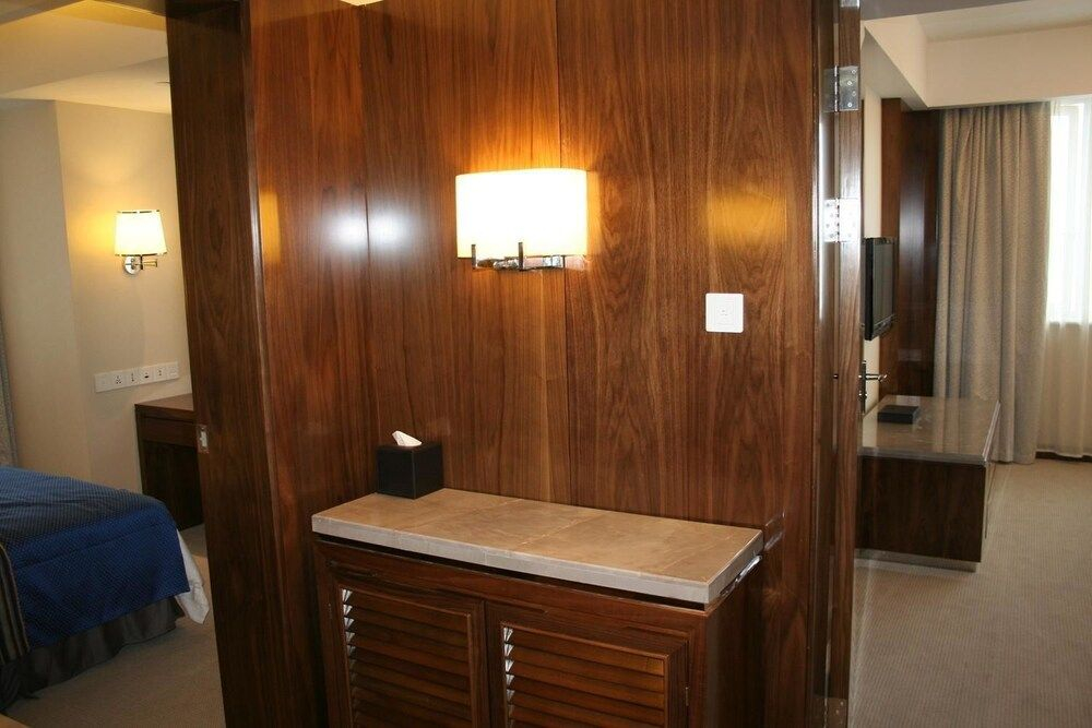 Nanjing Shanshui Hotel