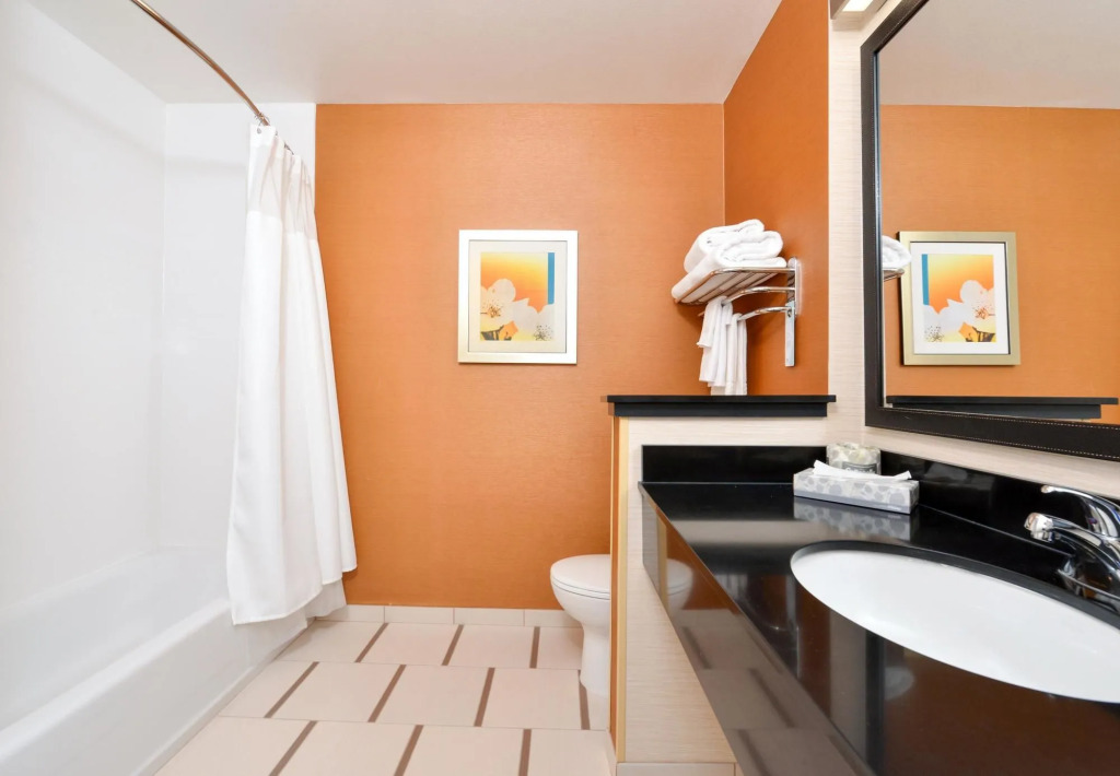Fairfield Inn & Suites by Marriott Santa Cruz