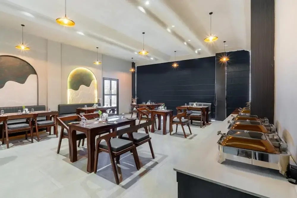 Hotel Xenious Micro Amritsar