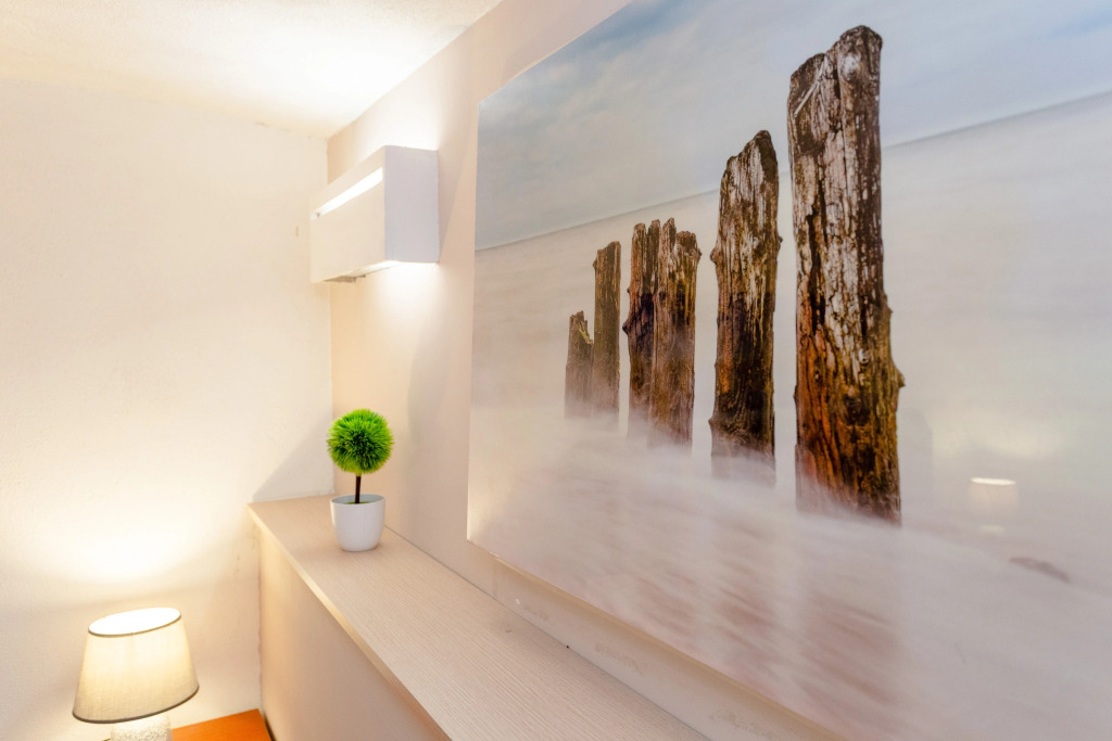 Sicily Loft in the historical Catania