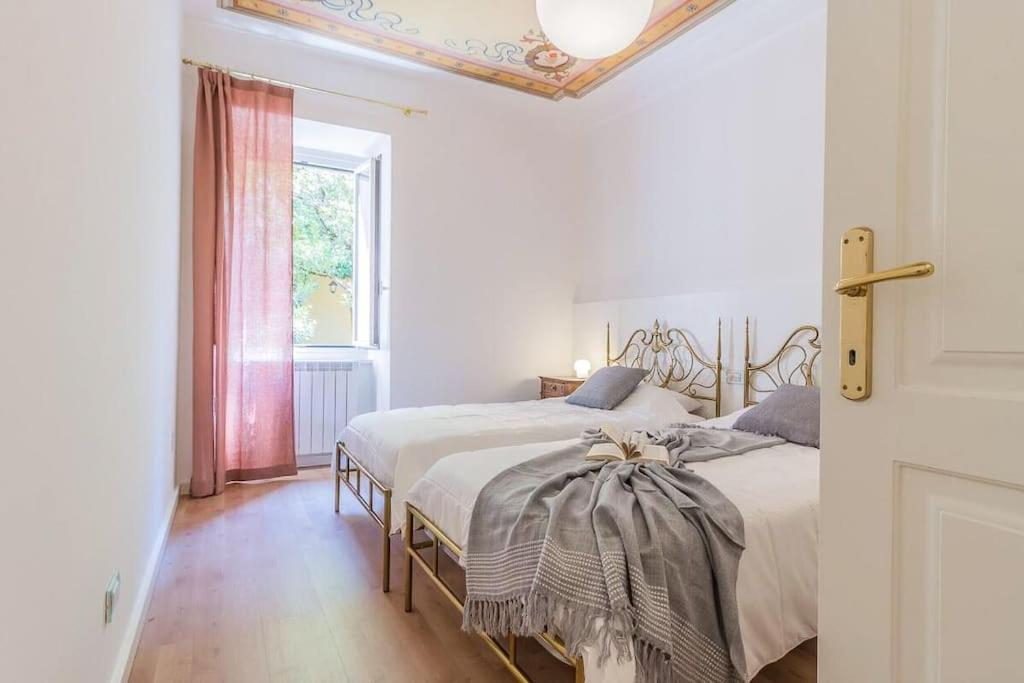 Varenna-Center Cosy-House Lake View