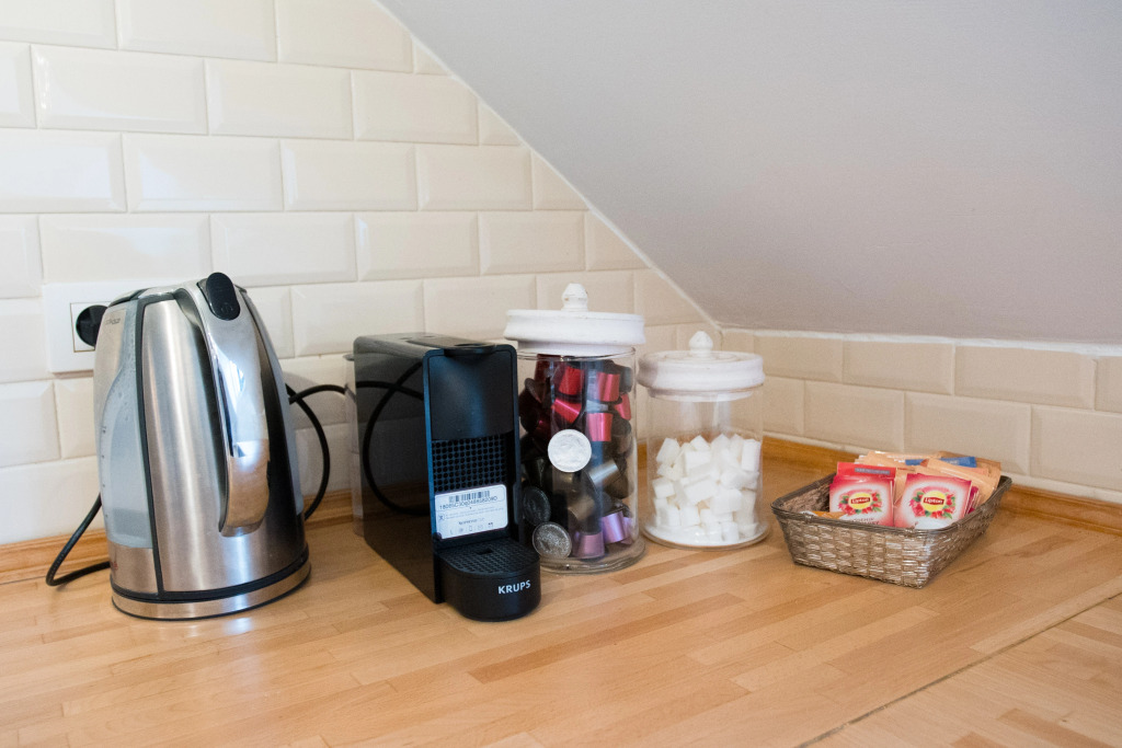 Unit 8 - Charming Loft Apt. Near Avenue Louise