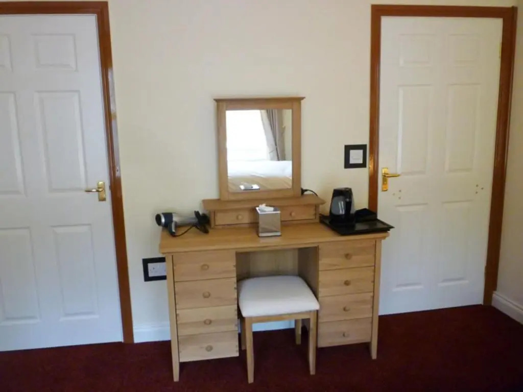 Seaview Guesthouse