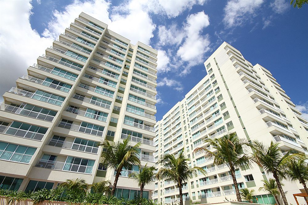 Apartamentos no Verano Stay