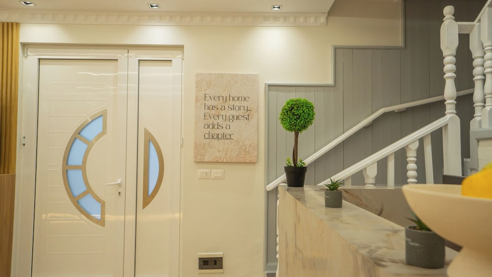 7even Boutique Hostel