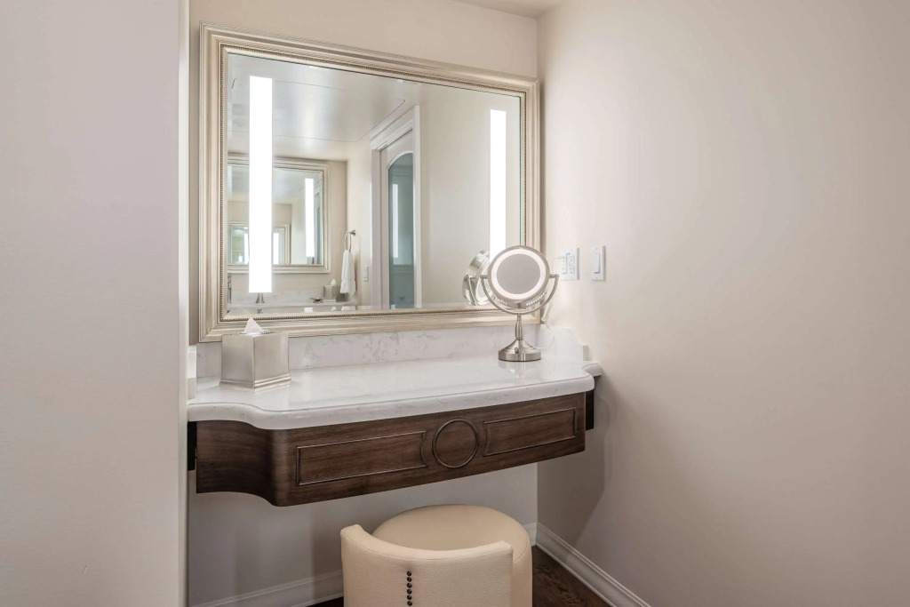 The Houstonian Hotel, Club & Spa
