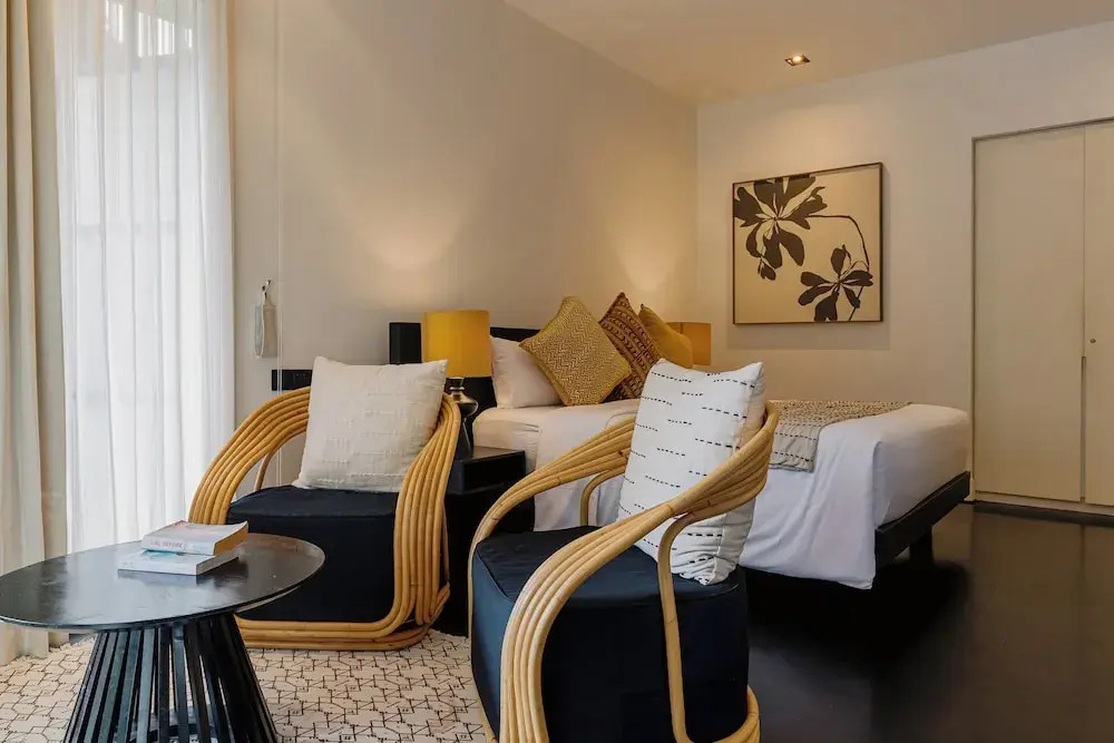 Sophisticated Luxe Martini 1 - 1BR Villa
