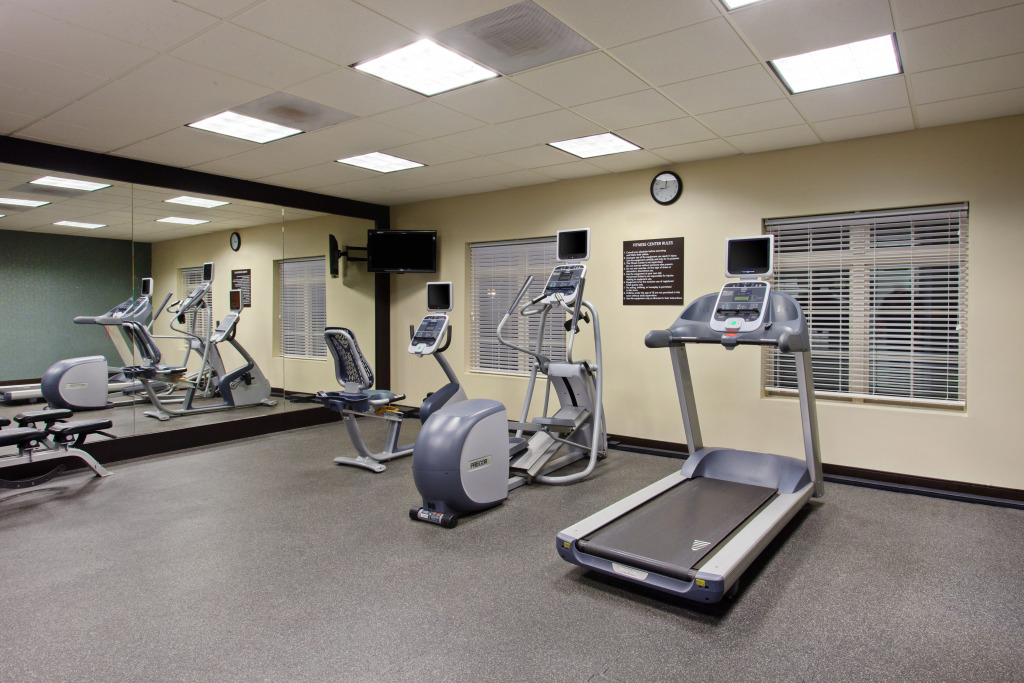 Homewood Suites by Hilton Fairfield-Napa Valley Area