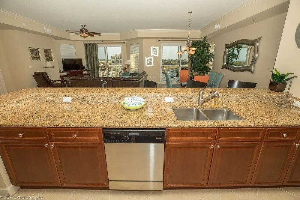 Harbor Landing 704A Destin - 3 Br Condo