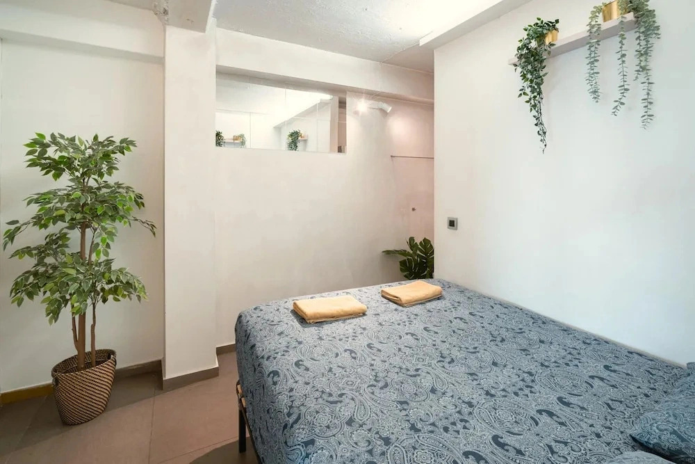 Deluxe 7-guest Apartment in Antwerp