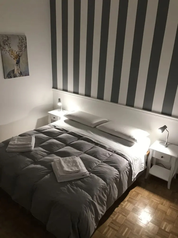 La casetta