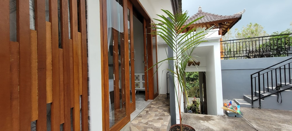 Umah Yugadi Bali