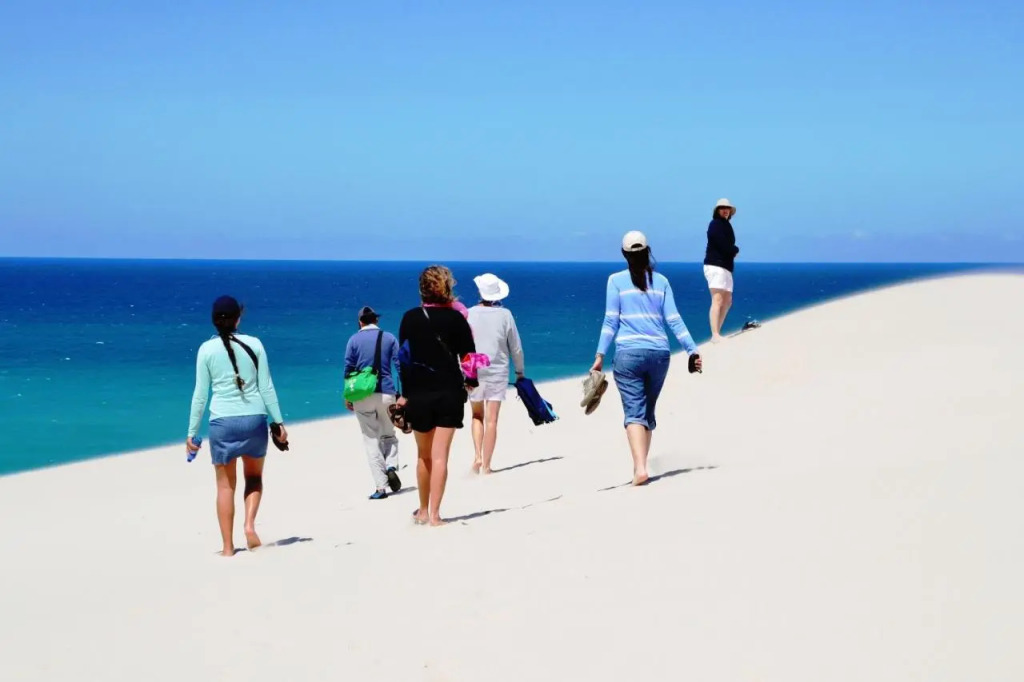 De Hoop Collection - Equipped Cottages