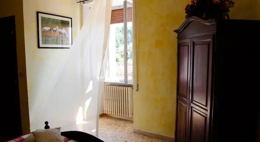 Locanda Di Tocchi
