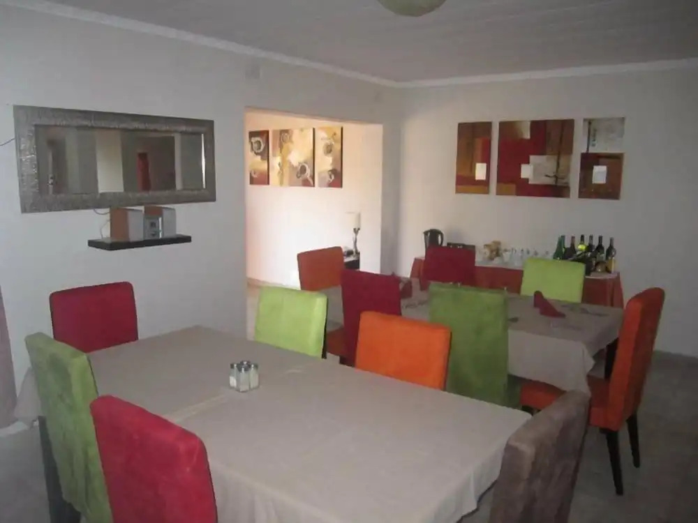 Valley View Guest House