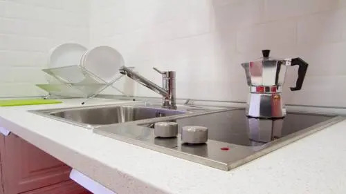 Apartamento Antonio