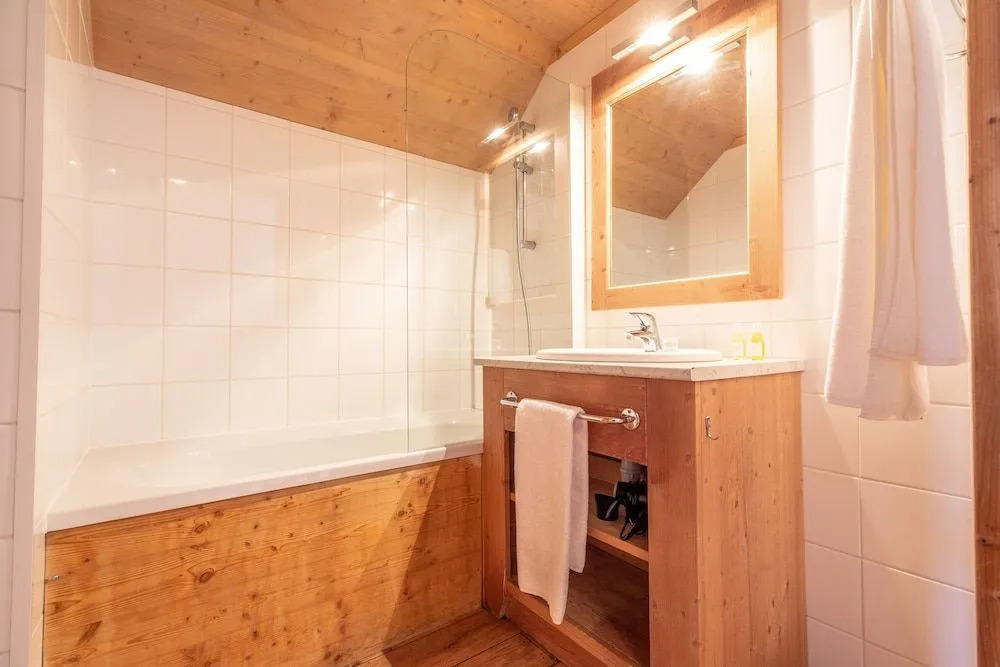 Résidence les Chalets du Berger Premium
