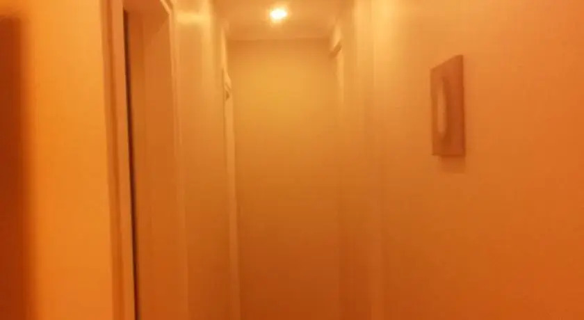 Spc Apart Hotel