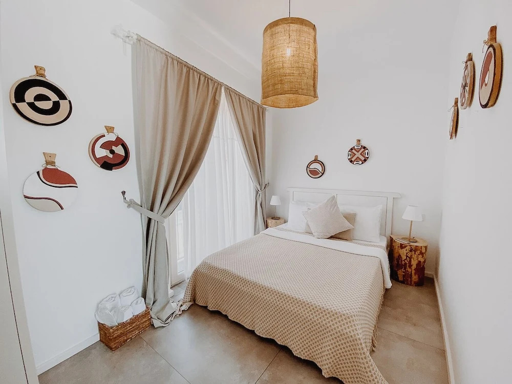 Alacati ByCarlos Butik Otel