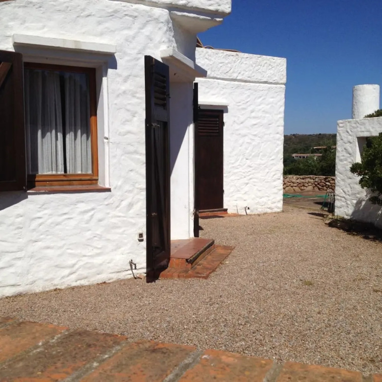 Villa Lu Impostu