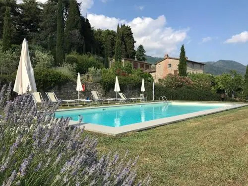 La Vistosa