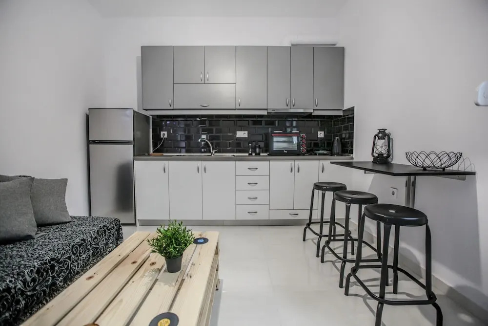 Terra di Meteora Suites 3