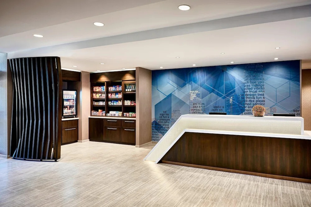 SpringHill Suites by Marriott Charlotte Airport Lake Pointe