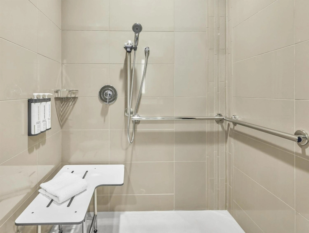 Hyatt House Houston Medical Center