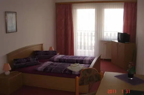 Hotel zum Jahnatal