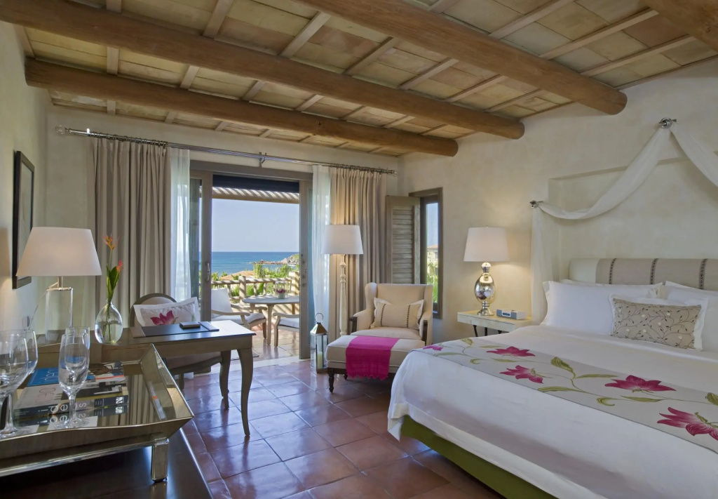 The St. Regis Punta Mita Resort