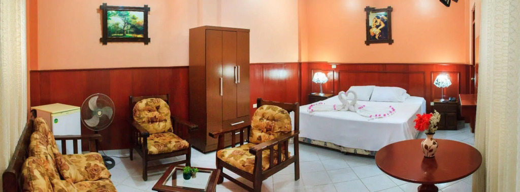 Hotel Princess