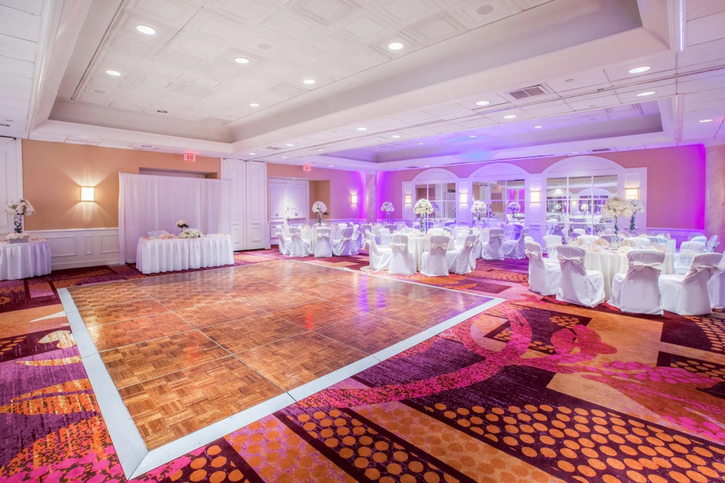 Crowne Plaza Englewood by IHG