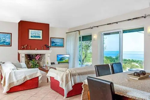 Villa Spiros